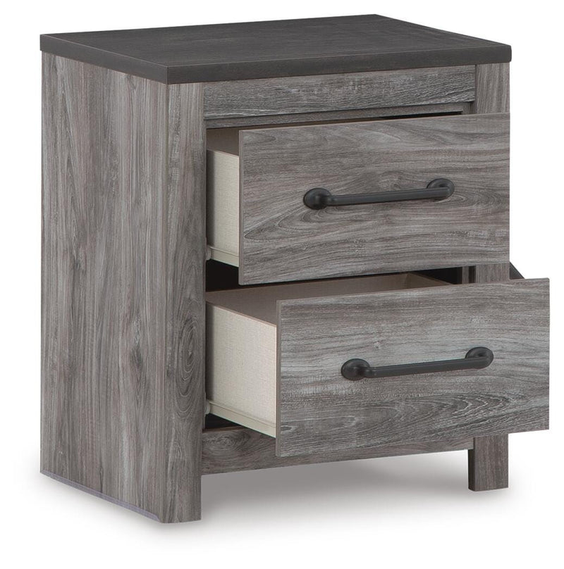 Bronyan Bedroom Sets