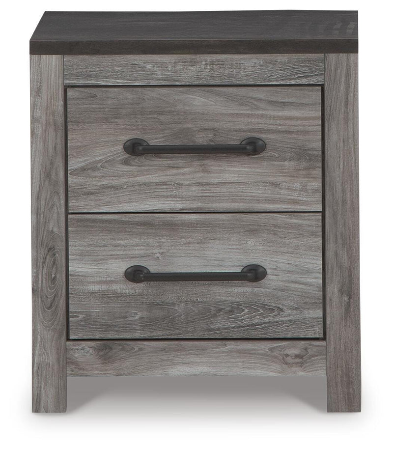 Bronyan Bedroom Sets