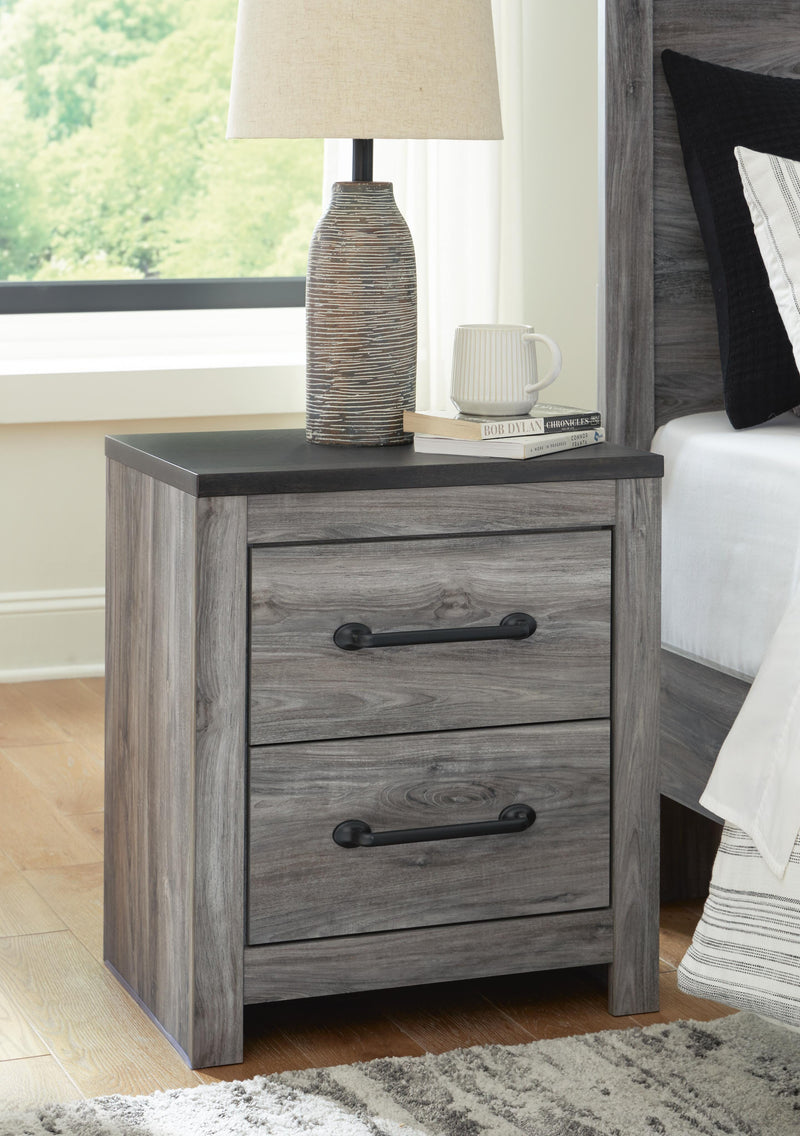Bronyan Bedroom Sets