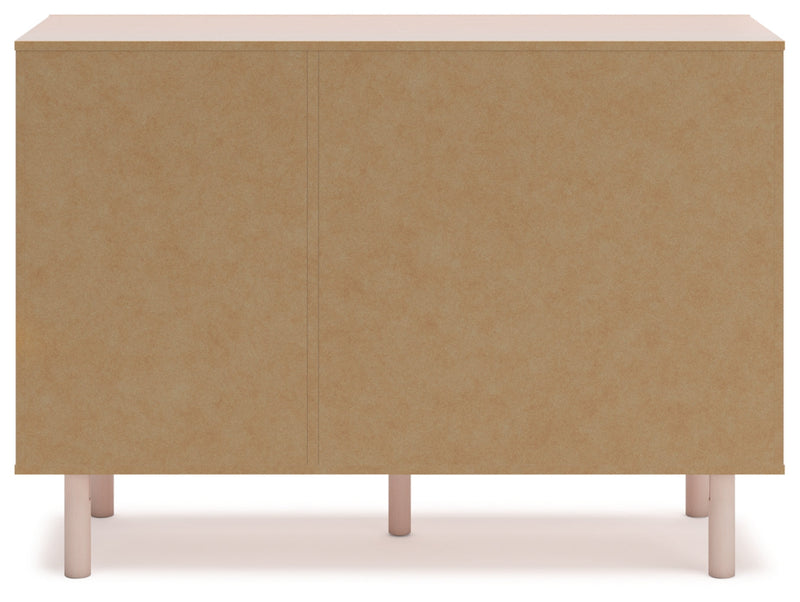 Wistenpine Six Drawer Dresser