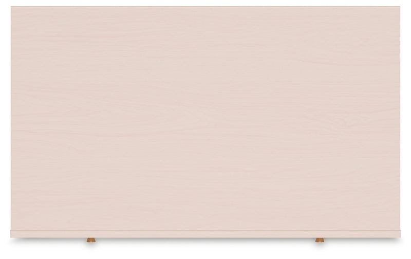 Wistenpine Five Drawer Chest