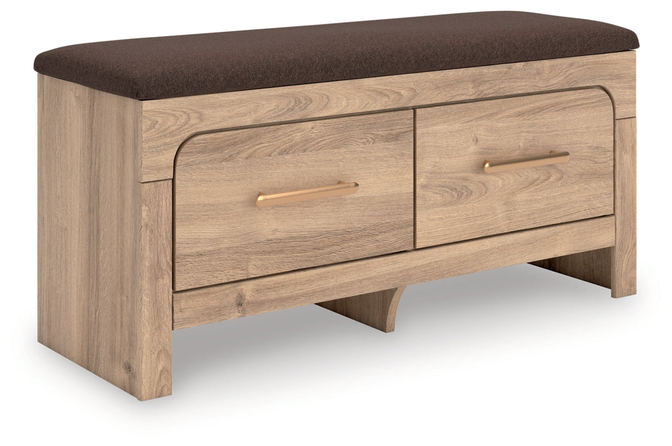 Bedroom Benches Ashley Furniture
