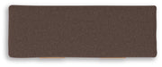 Hollymount Bedroom UPH Storage Bench