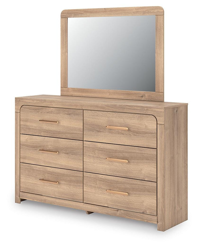 Kinlanni Bedroom Sets