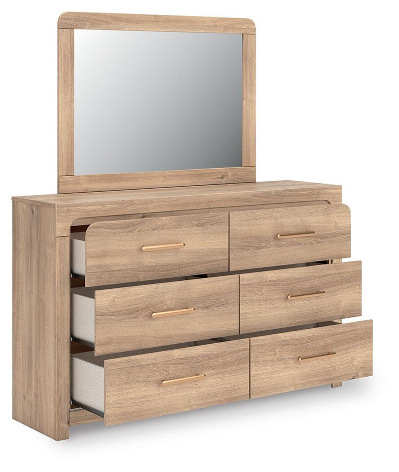 Kinlanni Bedroom Sets