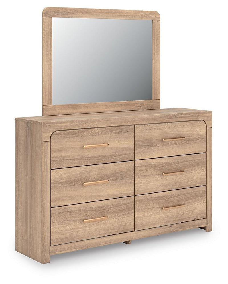 Kinlanni Bedroom Sets