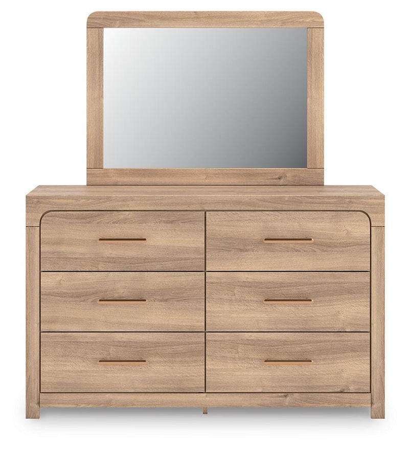 Kinlanni Bedroom Sets