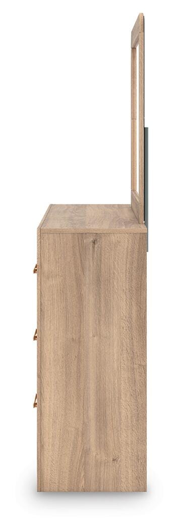 Kinlanni Bedroom Sets