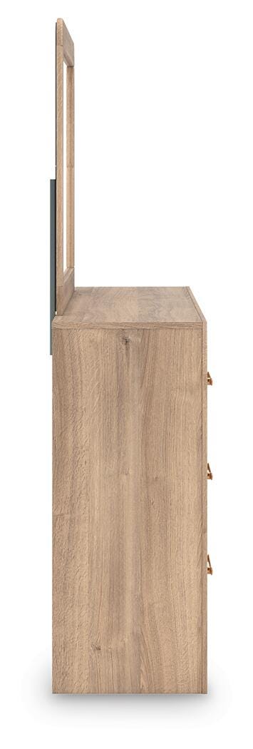 Kinlanni Bedroom Sets