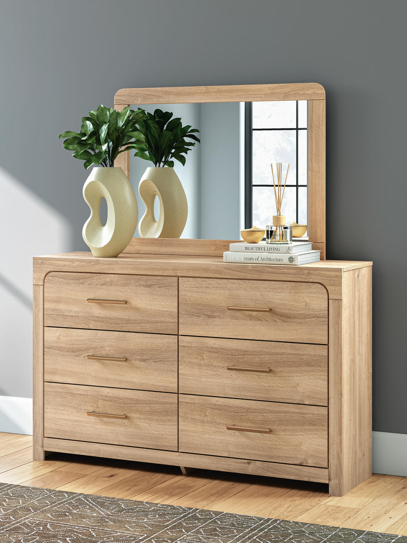 Kinlanni Bedroom Sets