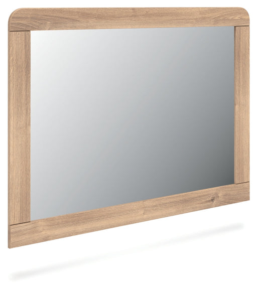 Hollymount Bedroom Mirror Default Title