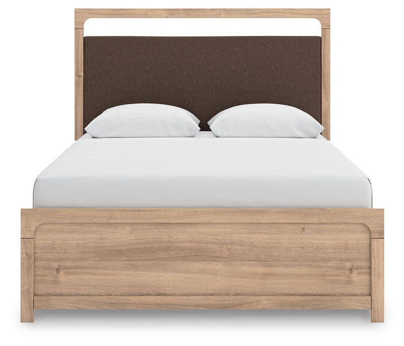 Kinlanni Bedroom Sets