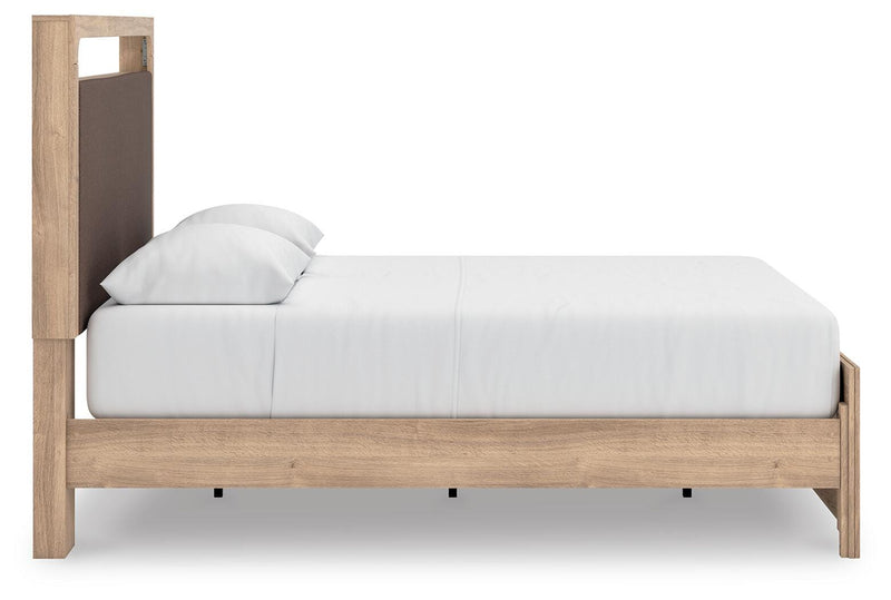 Kinlanni Bedroom Sets