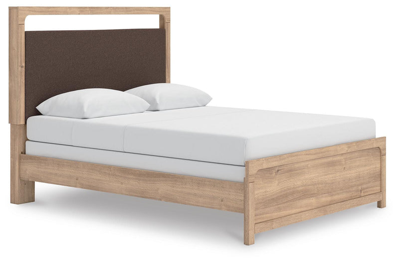 Kinlanni Bedroom Sets