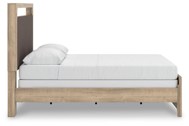 Kinlanni Bedroom Sets