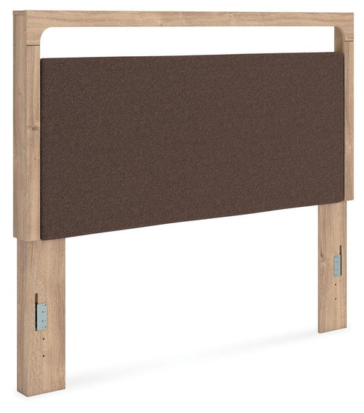 Hollymount Headboards Queen