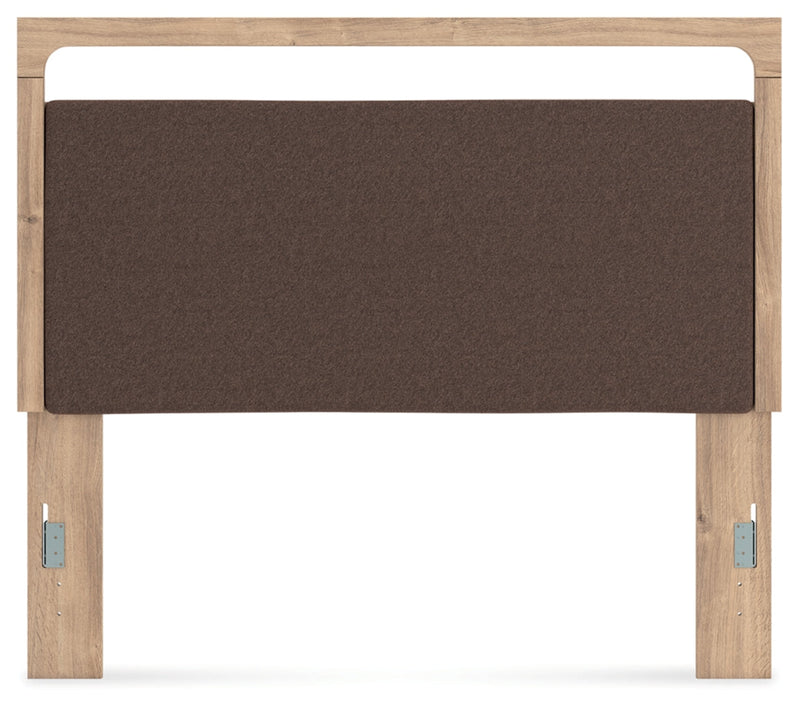 Hollymount UPH Panel Headboard