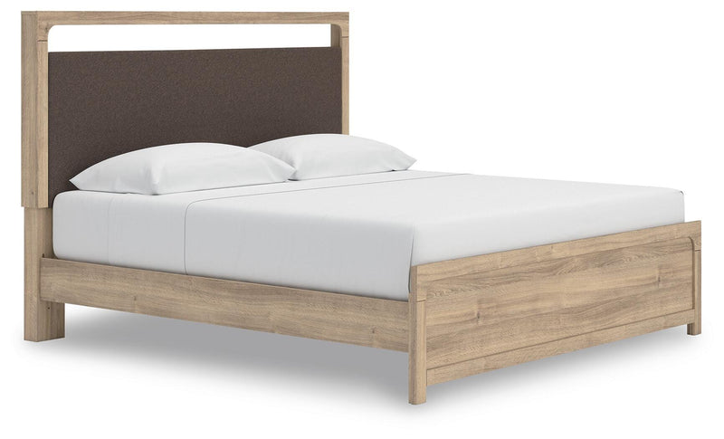 Kinlanni Bedroom Sets