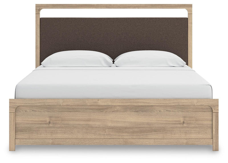 Kinlanni Bedroom Sets