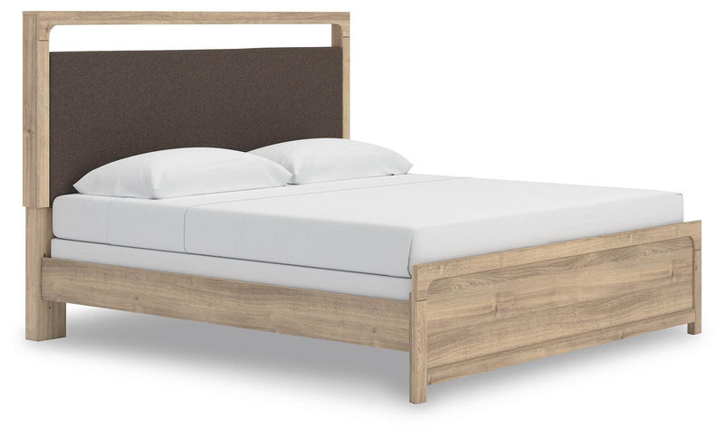 Kinlanni Bedroom Sets