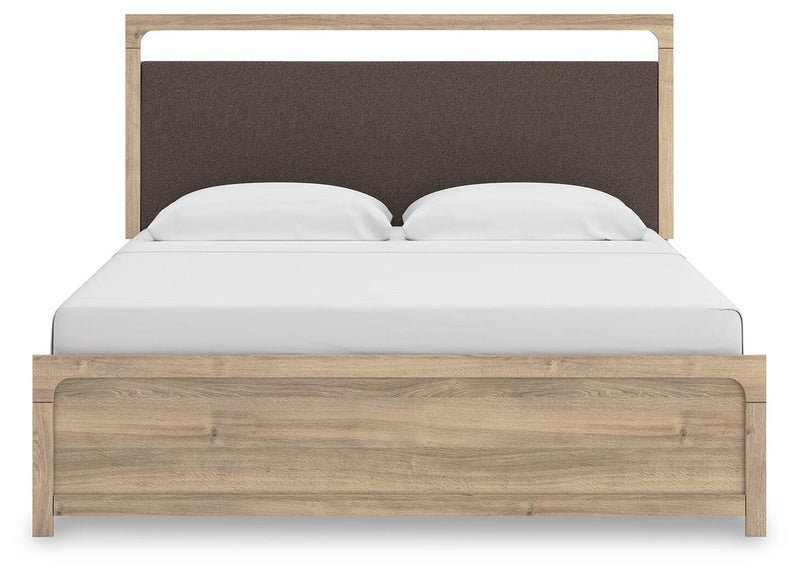 Kinlanni Bedroom Sets