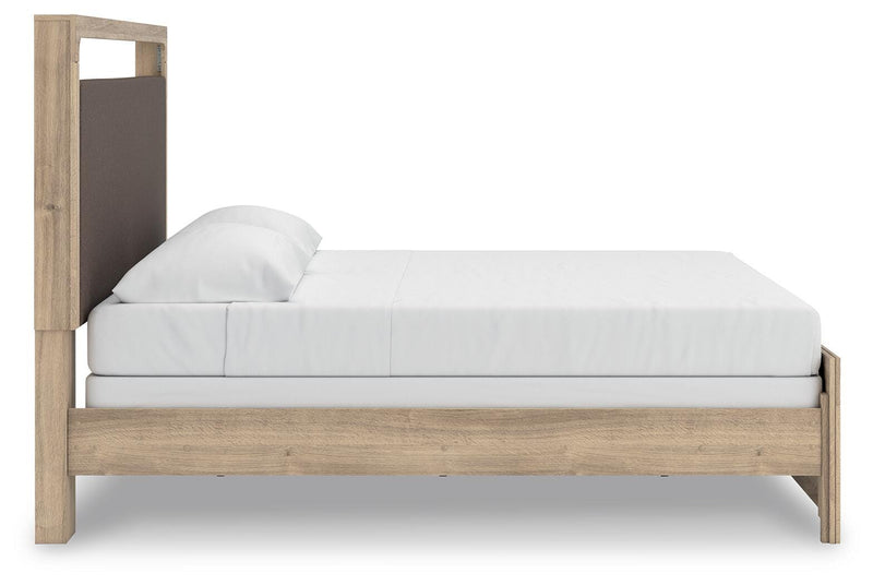 Kinlanni Bedroom Sets