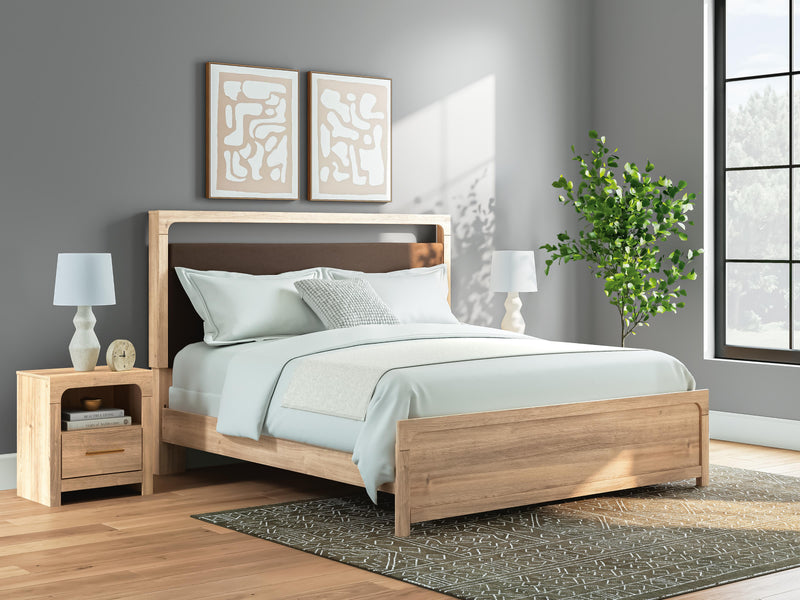 Kinlanni Bedroom Sets