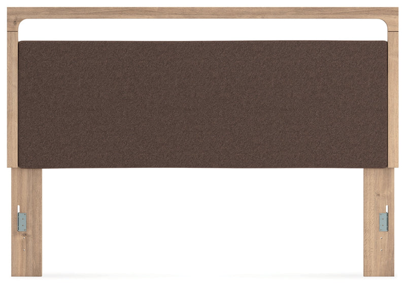 Hollymount UPH Panel Headboard