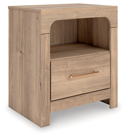 Hollymount One Drawer Night Stand Default Title