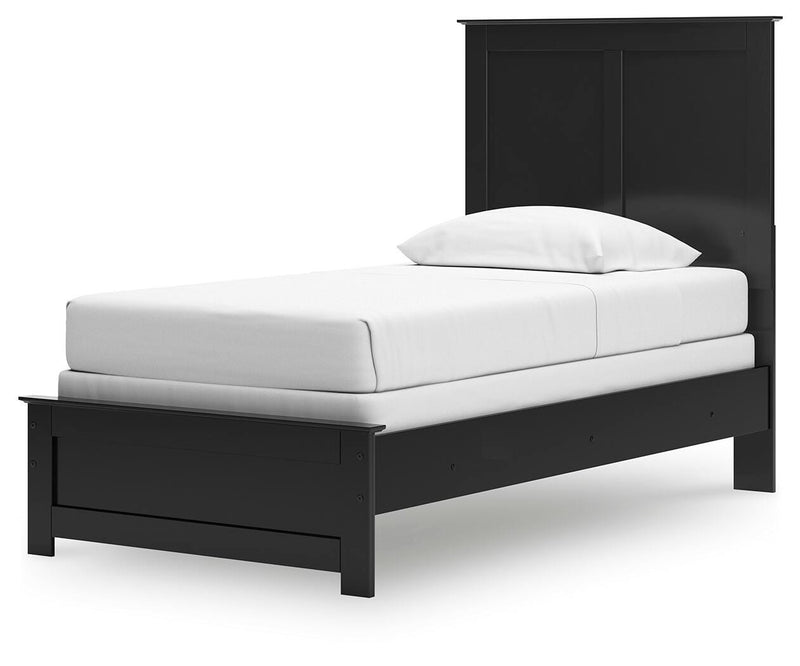 Maribel Bedroom Sets