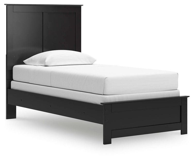 Maribel Bedroom Sets