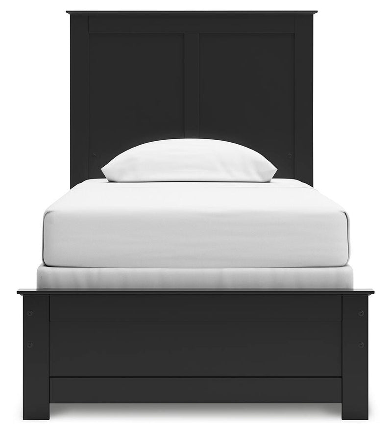 Maribel Bedroom Sets