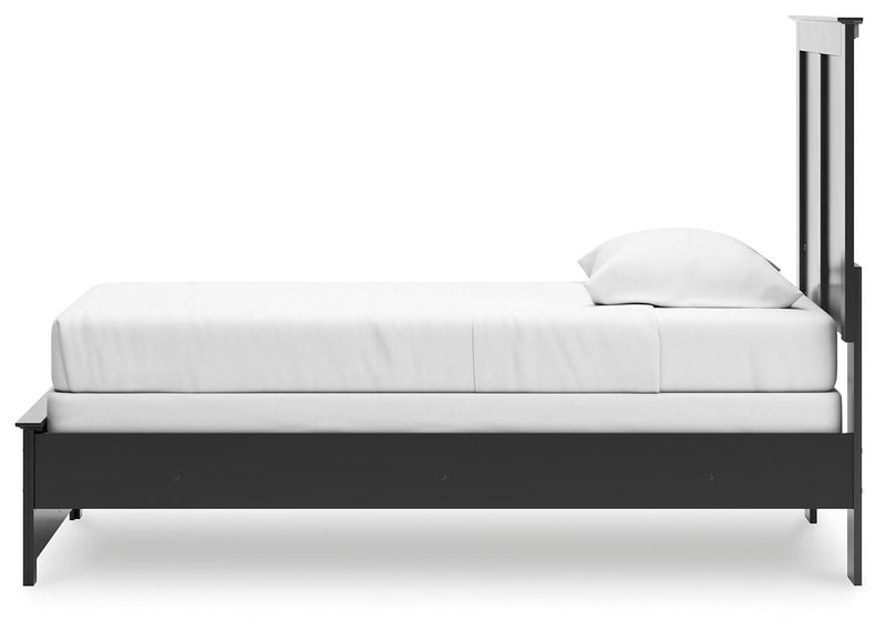 Maribel Bedroom Sets