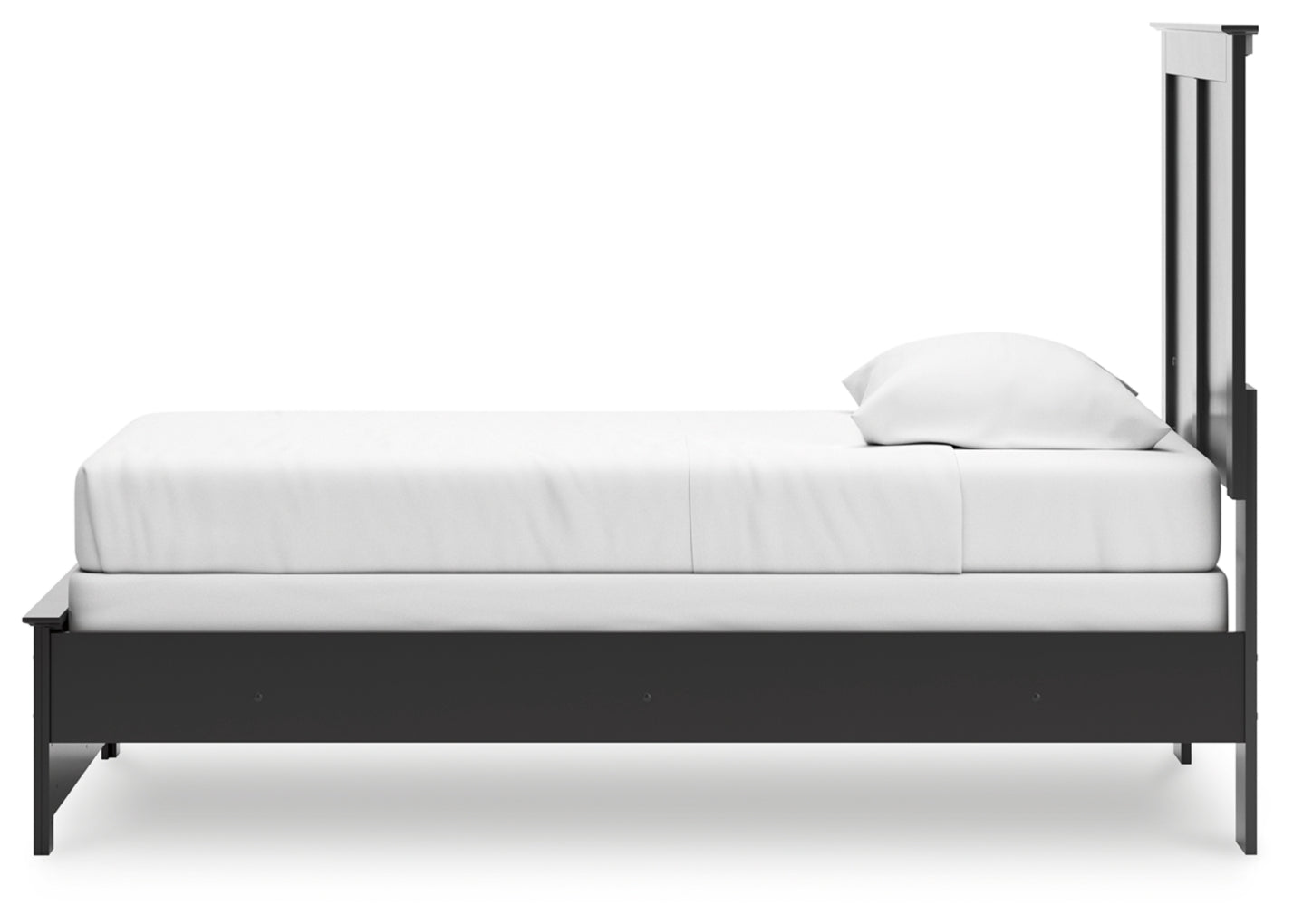 Maribel Panel Bed