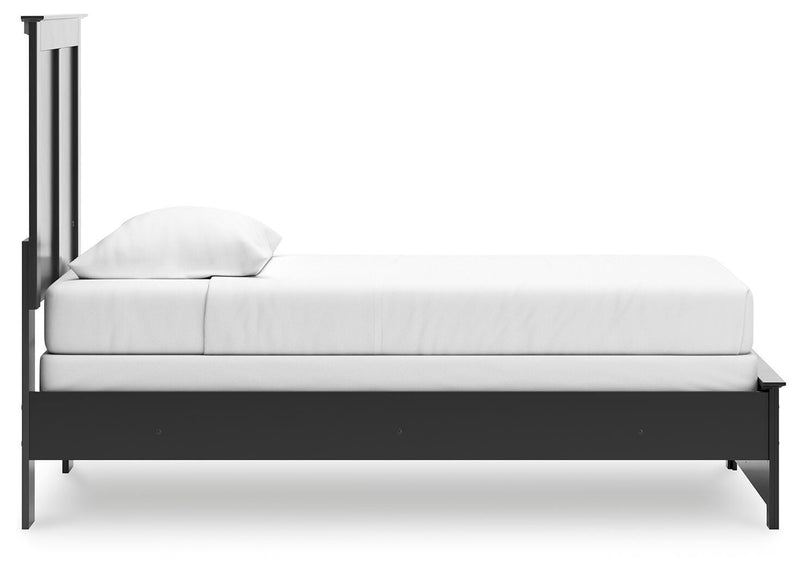 Maribel Bedroom Sets