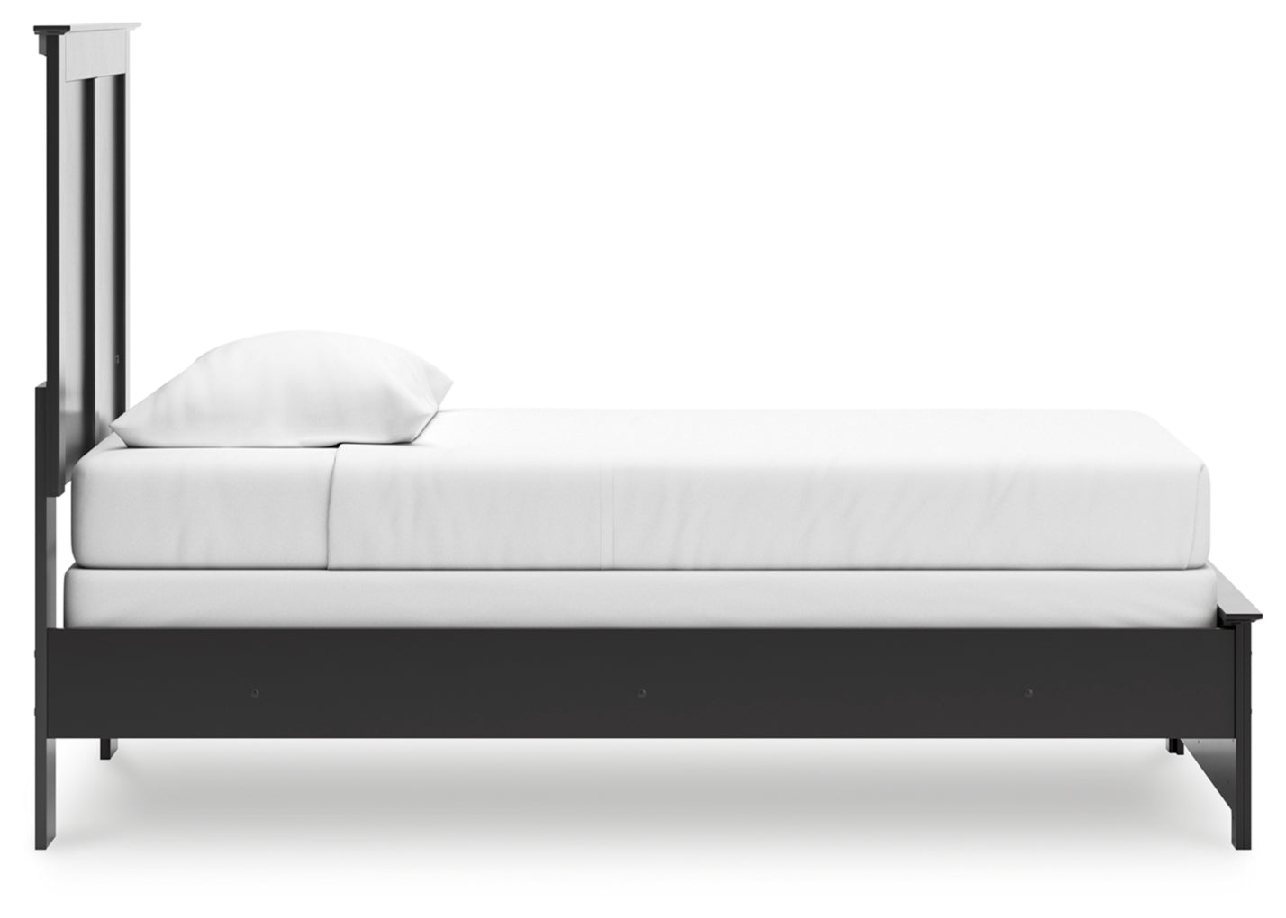 Maribel Panel Bed