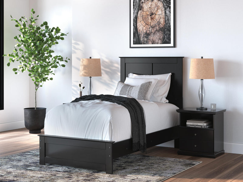 Maribel Bedroom Sets