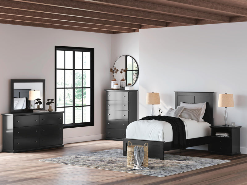 Maribel Bedroom Sets
