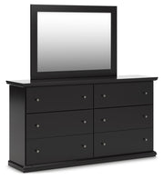 Maribel Dresser and Mirror Default Title