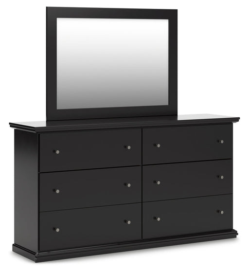 Maribel Dresser and Mirror Default Title