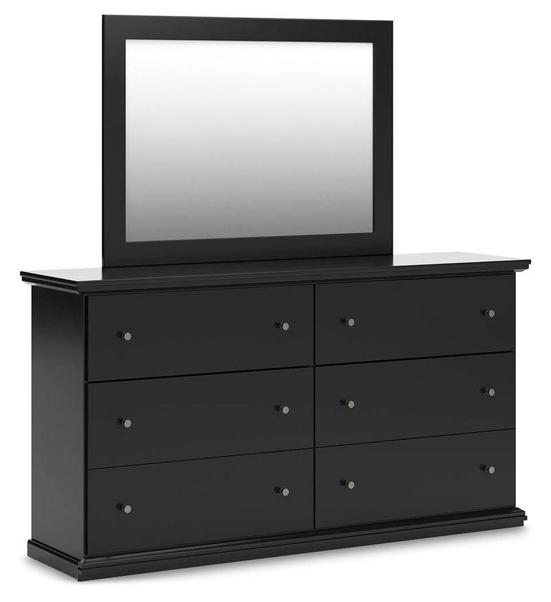 Maribel Bedroom Sets