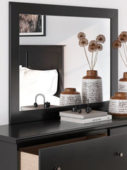 Maribel Bedroom Mirror