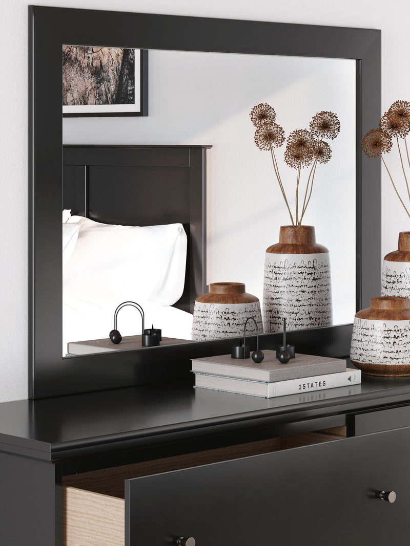 Maribel Mirrors