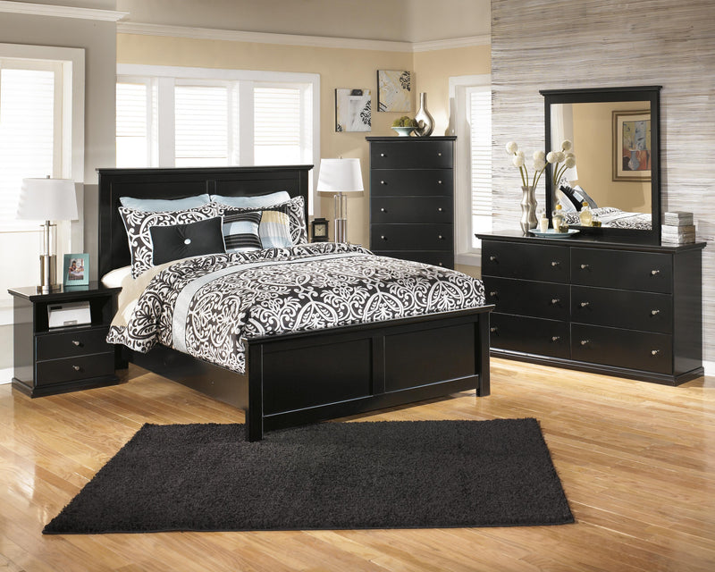 Maribel Nightstands