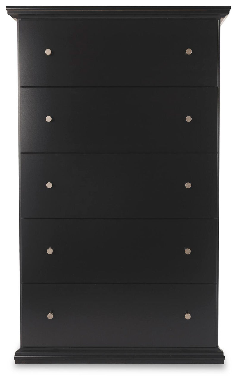 Maribel Dressers and Chests