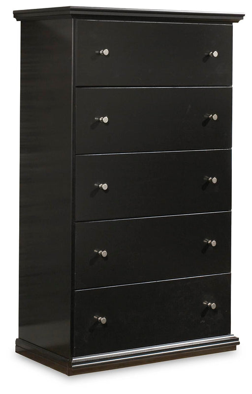 Maribel Dressers and Chests Five Drawer Chest