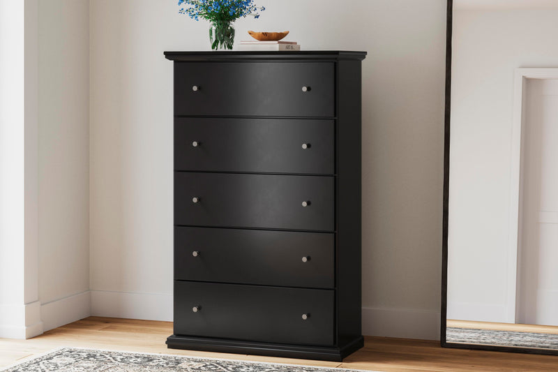 Maribel Bedroom Sets