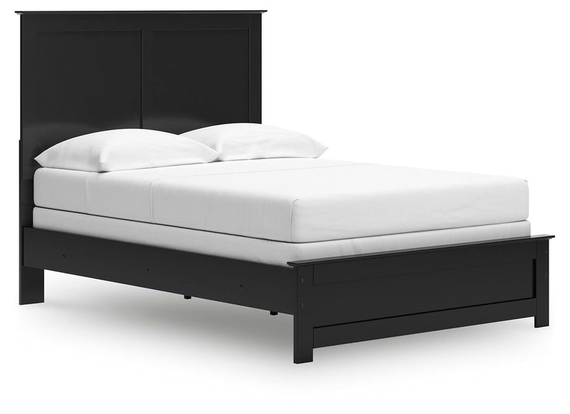 Maribel Bedroom Sets