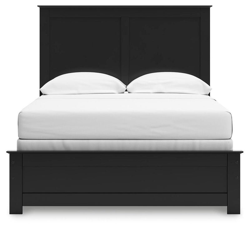 Maribel Bedroom Sets