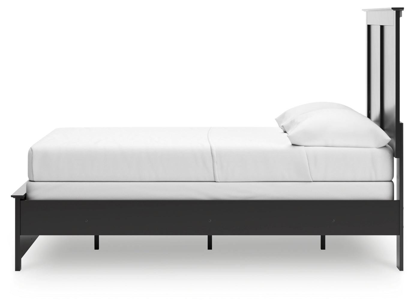 Maribel Panel Bed